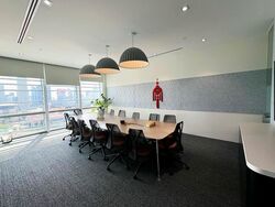 ONE GEORGE STREET (D1), Office #454791571